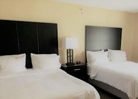Holiday Inn Express & Suites PLYMOUTH by IHG 4