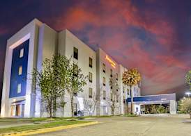 Hampton Inn Baton Rouge - Denham Springs 3
