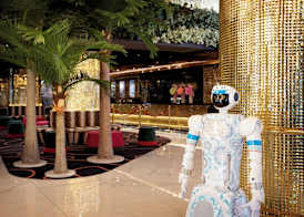 Hotel Sky Cape Town 3