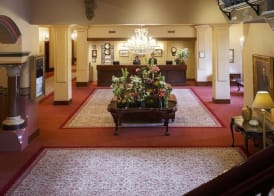 The Hotel Windsor 3