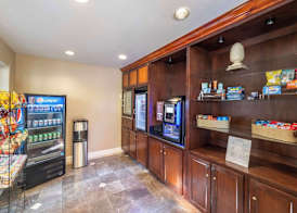 Best Western Plus Orchid Hotel & Suites 3