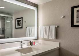 Boston Marriott Newton 5