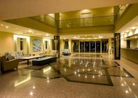 Presa Di Finica Hotel 2