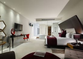 Senses Riviera Maya - Ocean Front Boutique Hotel - Adults only 4