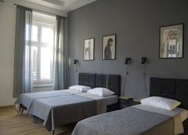 K43 Rooms 3