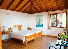 Villas Los Pajeros 3