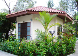 Phuket Leelavadee Hua Ting Resort 4