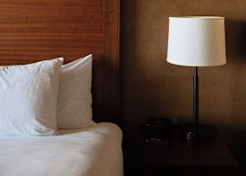 Grand Hyatt Seattle 5