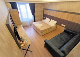 Avcilar Elit Hotel 2