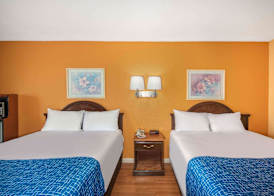 Travel Inn Kingman Route 66 2