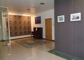 Hotel Villa De Betanzos 3