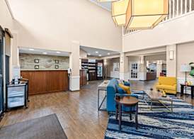 Comfort Suites Daphne - Mobile East Bay 4