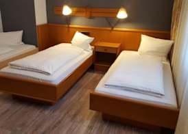 Hotel Alt Steinbach 5