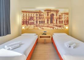 B&B HOTEL Milano La Spezia 4