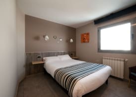 Aparthotel Les Olimpiades 2