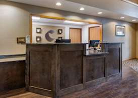 Comfort Inn Dyersville Near the Field of Dreams 3