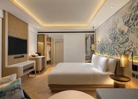 Mövenpick Resort & Spa Bintan Lagoon 4