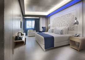 Glaros Royal Beach Hotel 5