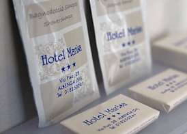 Hotel Marisa 4