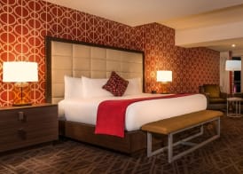 Horseshoe Las Vegas by Suiteness 3