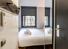 easyHotel Victoria 2