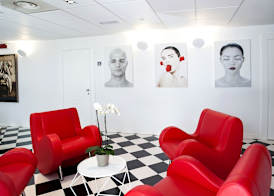 Studio Inn Centrale & Milano Urban Padel 4