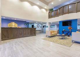 Wingate by Wyndham Indianapolis Airport Plainfield 4
