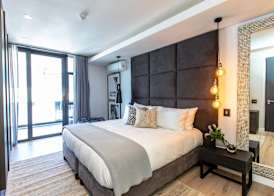 Bradway Apartments 5