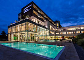 Apartments Spa Resort Styria- ADULTS ONLY 5