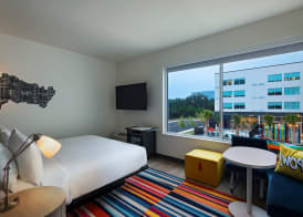 Aloft by Marriott San Antonio UTSA Area 4