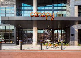 Canopy By Hilton Grand Rapids Downtown 3