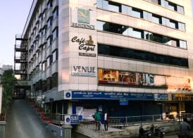 Quality Inn Residency 3