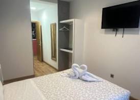 Hostal New Life Madrid 5