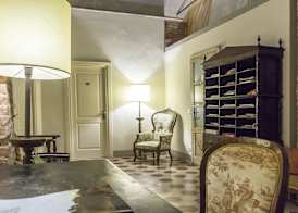 Il Chiostro Del Carmine 2