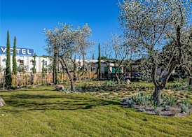Novotel Perpignan Nord Rivesaltes 2