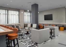 Residence Inn by Marriott New York Queens 4