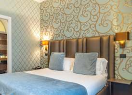 Via Veneto Suites 3