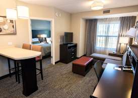 Staybridge Suites ALBANY WOLF RD-COLONIE CENTER by IHG 4