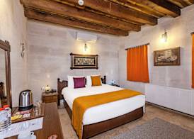 Grand Elite Cave Suites 5