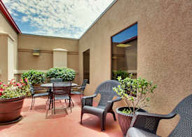 Hampton Inn Warner Robins 3