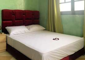 Locanda House Marrakech Sidi Ghiat 2