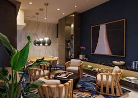 JW Marriott Clearwater Beach Resort & Spa 2