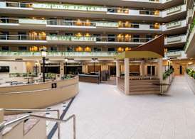 Harmony Suites Secaucus Meadowlands 2