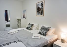 Inn Tourist Hostel 4