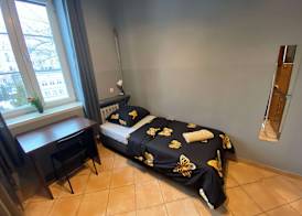 Fantastic Inn Warsaw - CH16 5