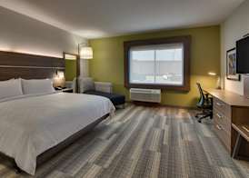 Holiday Inn Express LEXINGTON EAST - WINCHESTER by IHG 3