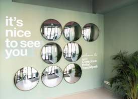 Conscious Hotel Vondelpark 2