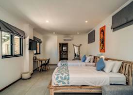 Komodo Suites Downtown 4