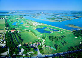 Hotiday Grado Marina 4