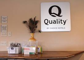 Quality Inn Gunnison-Crested Butte 3